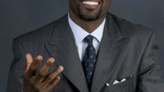 Harold Reynolds Won't Embrace OPS
